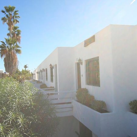 Apartamentos Guanarama 푸에르토 델 카르멘 외부 사진