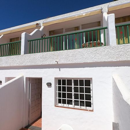 Apartamentos Guanarama 푸에르토 델 카르멘 외부 사진