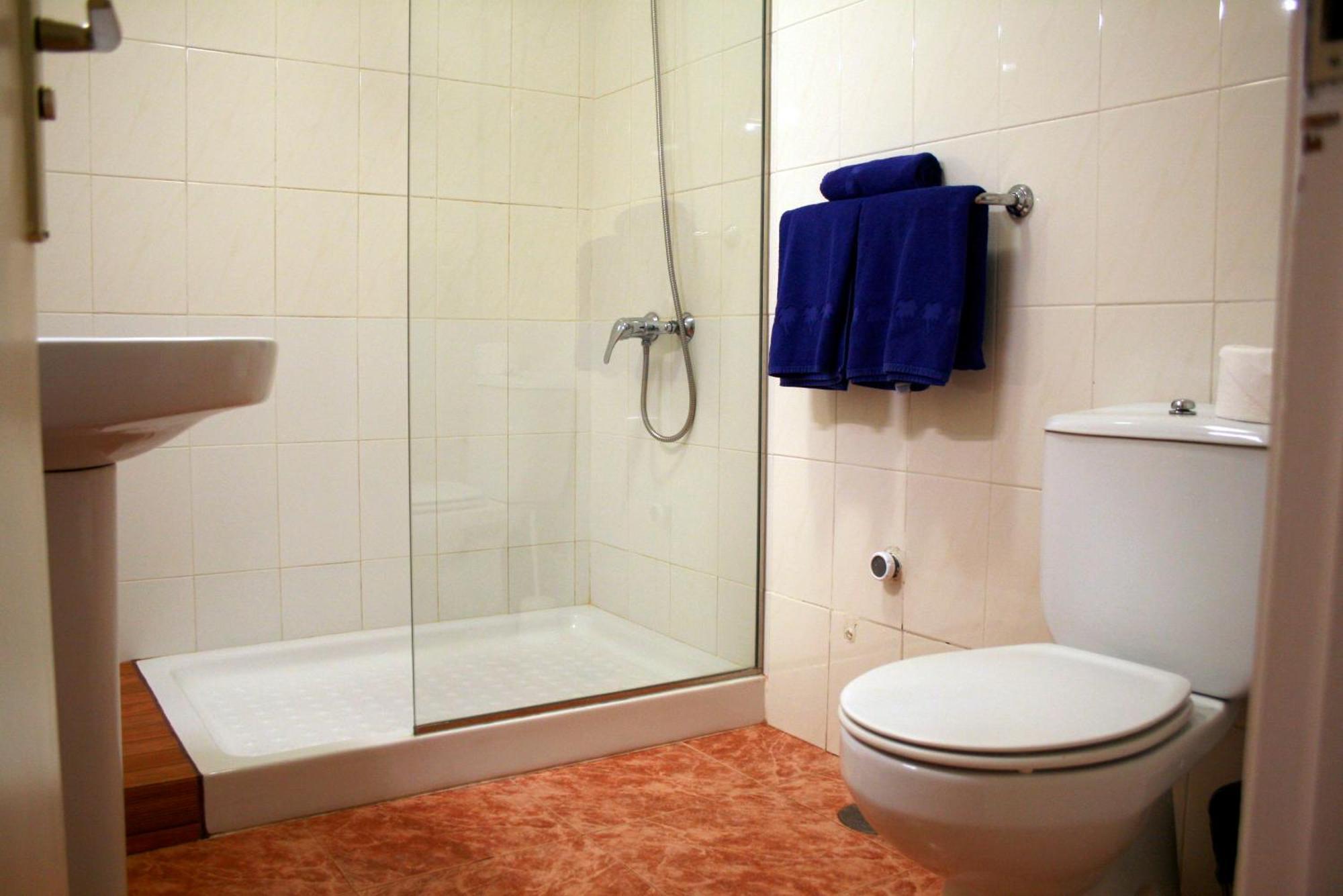 Apartamentos Guanarama 푸에르토 델 카르멘 객실 사진