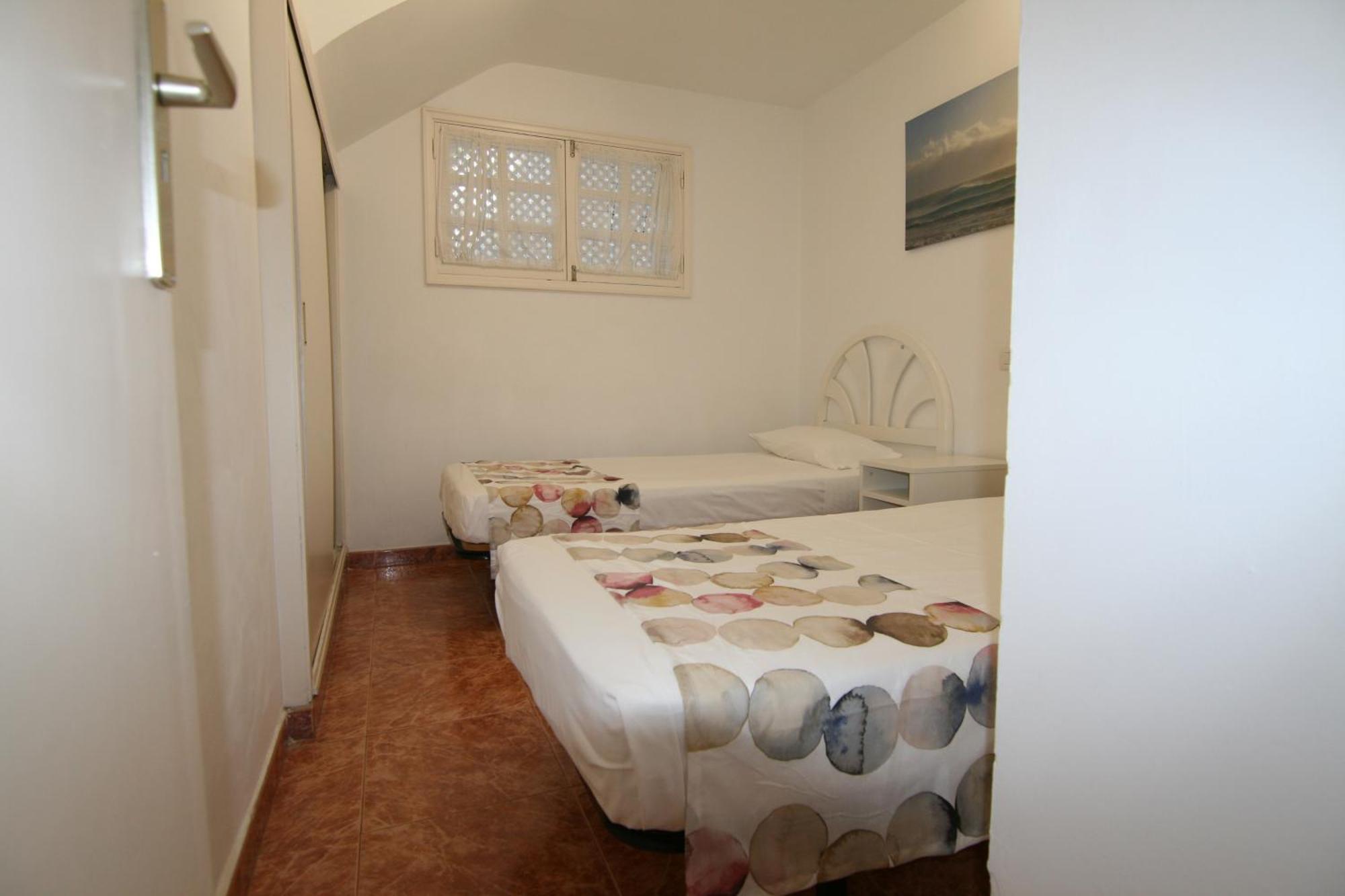 Apartamentos Guanarama 푸에르토 델 카르멘 객실 사진