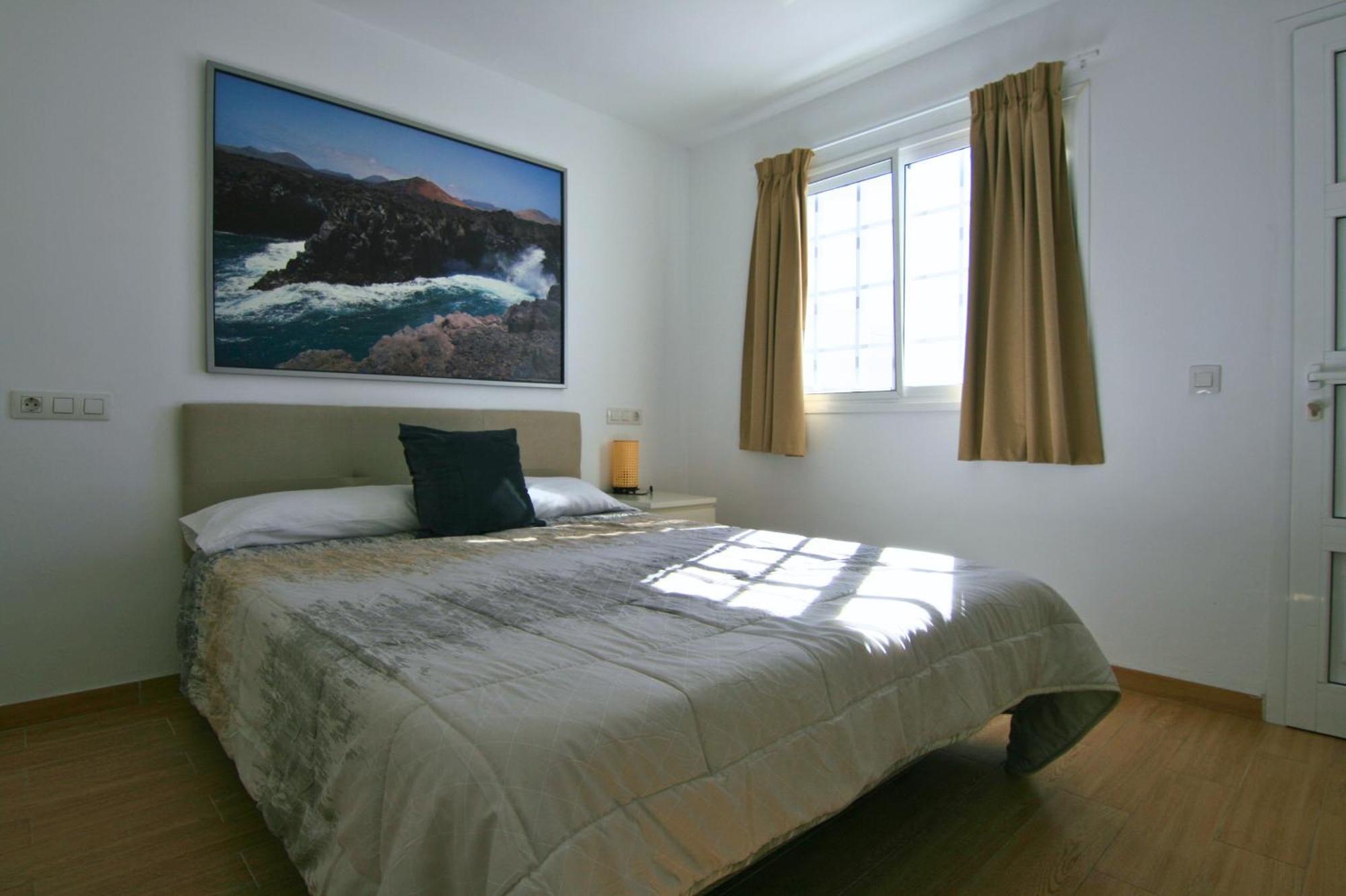 Apartamentos Guanarama 푸에르토 델 카르멘 객실 사진