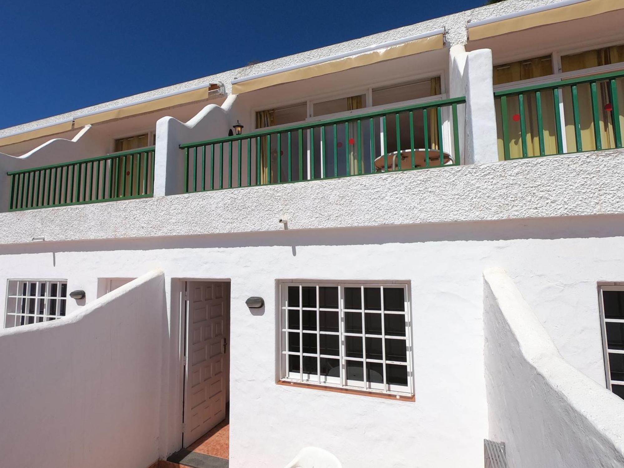Apartamentos Guanarama 푸에르토 델 카르멘 외부 사진