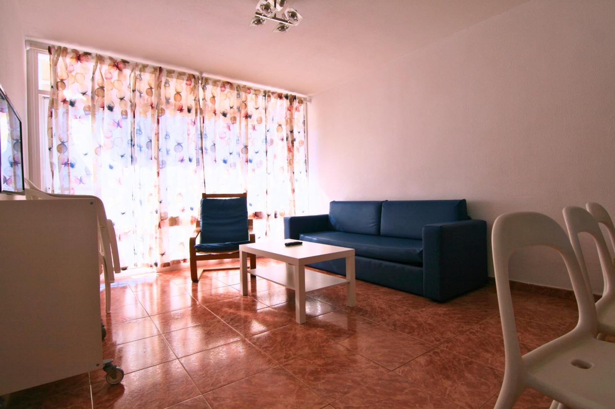Apartamentos Guanarama 푸에르토 델 카르멘 객실 사진