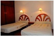 Apartamentos Guanarama 푸에르토 델 카르멘 외부 사진
